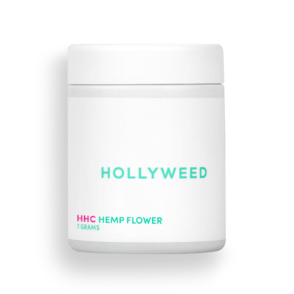 Hollyweed HHC Flower 7g