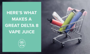 delta 8 vape juice