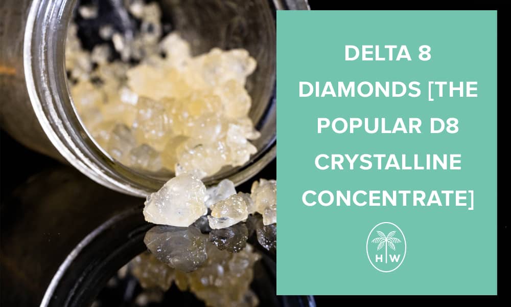 delta 8 diamonds